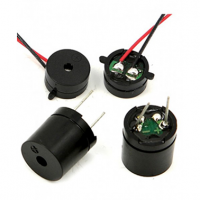 THT - Electro Magnet Transducer (20)